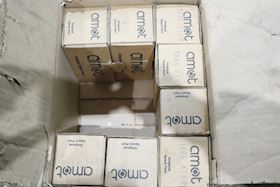 Amot Controls Thermostatic element 1096x180 79,5 ^C #9